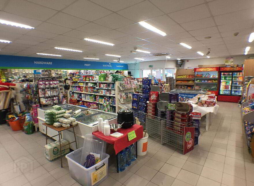Commercial Premises, Hollyford Village, Hollyford, E34HR25