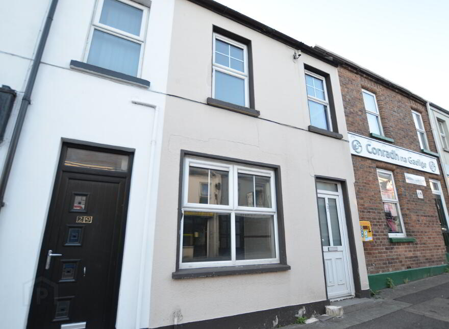 27 North Street, Lurgan, BT67 9AG