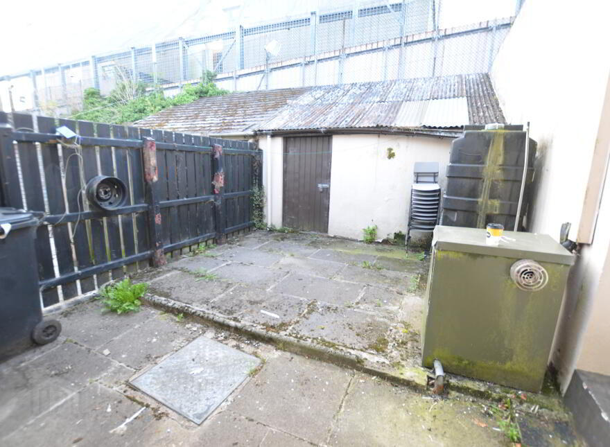 27 North Street, Lurgan, BT67 9AG