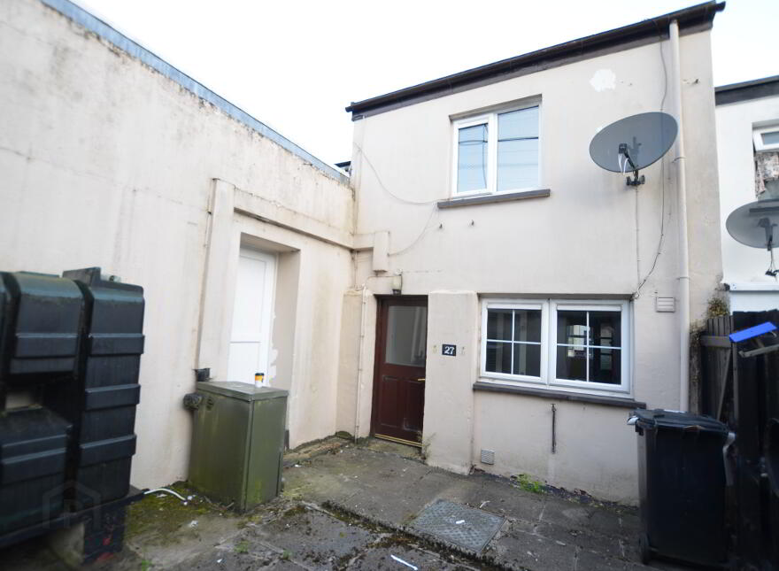 27 North Street, Lurgan, BT67 9AG