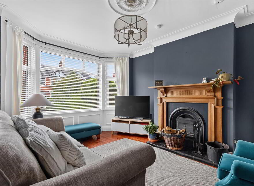 12 Orpen Road, Belfast, BT10 0BP