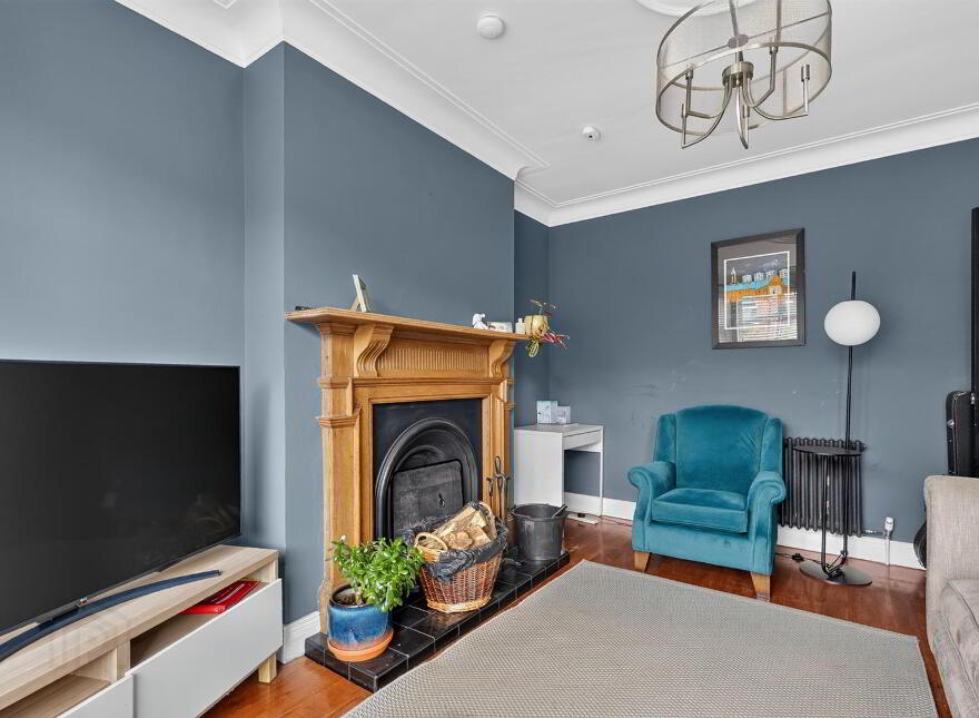 12 Orpen Road, Belfast, BT10 0BP