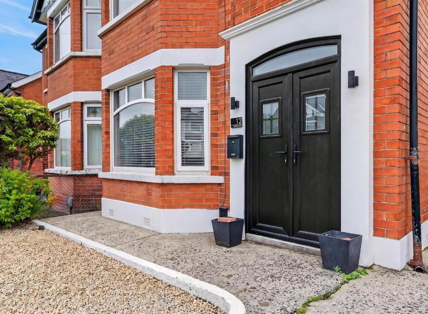 12 Orpen Road, Belfast, BT10 0BP