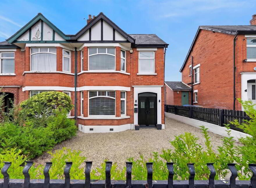 12 Orpen Road, Belfast, BT10 0BP