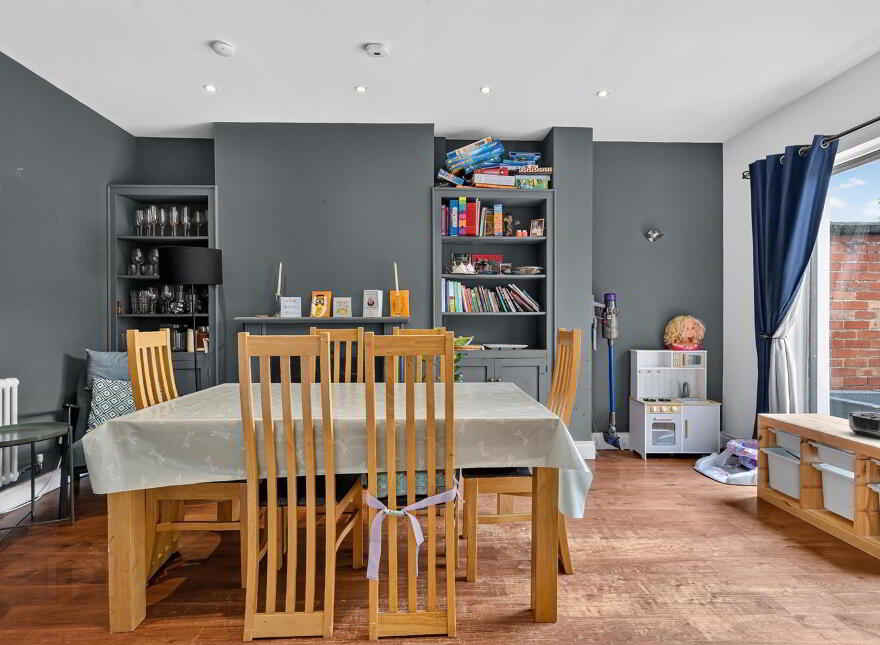 12 Orpen Road, Belfast, BT10 0BP