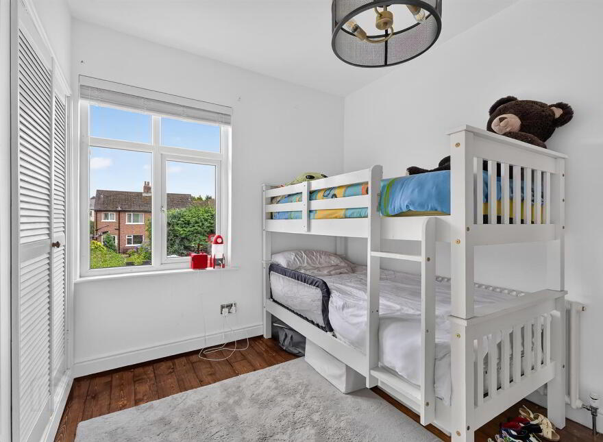 12 Orpen Road, Belfast, BT10 0BP