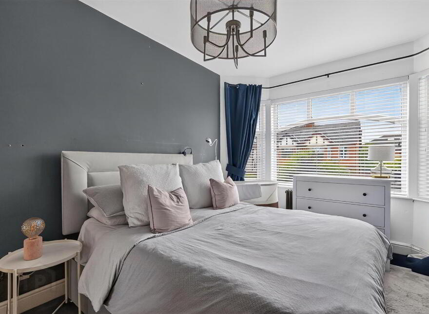 12 Orpen Road, Belfast, BT10 0BP