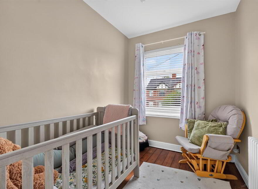 12 Orpen Road, Belfast, BT10 0BP