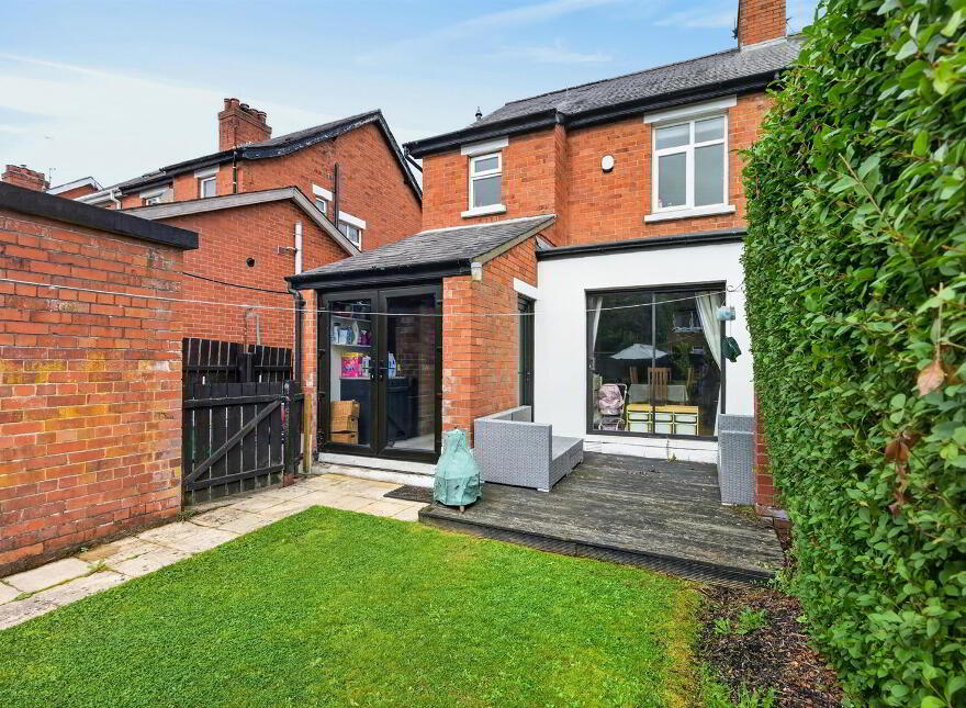 12 Orpen Road, Belfast, BT10 0BP