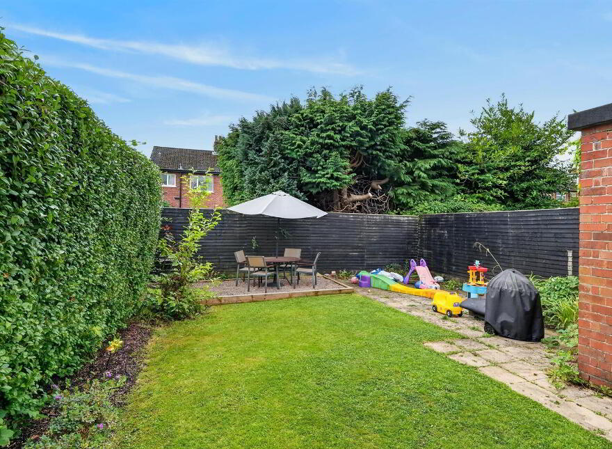 12 Orpen Road, Belfast, BT10 0BP