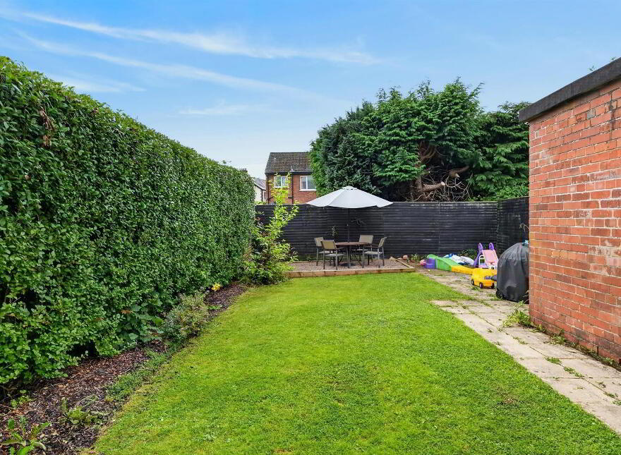 12 Orpen Road, Belfast, BT10 0BP