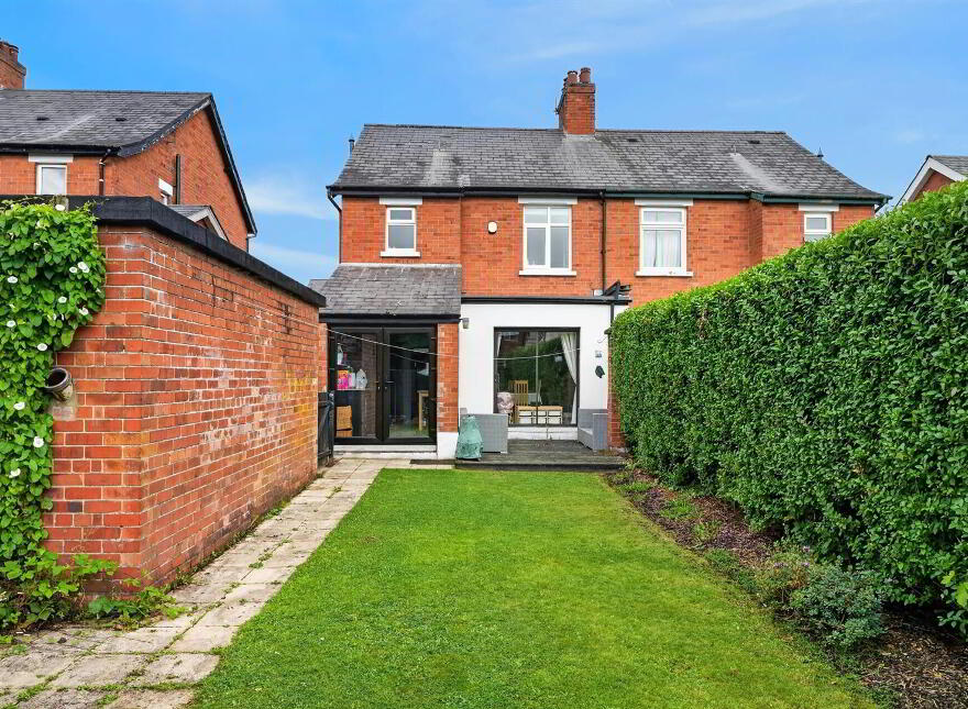 12 Orpen Road, Belfast, BT10 0BP
