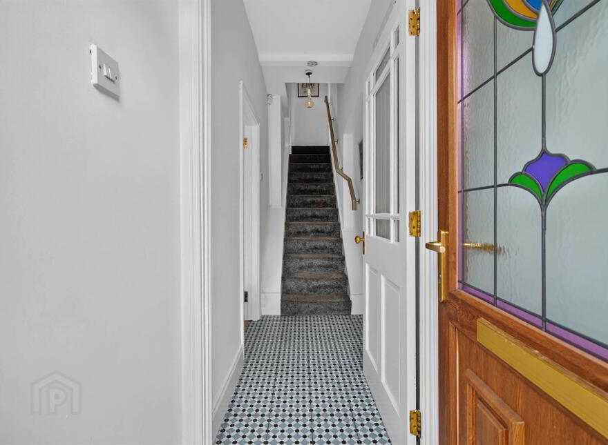 26 Titania Street, Belfast, BT6 8NT