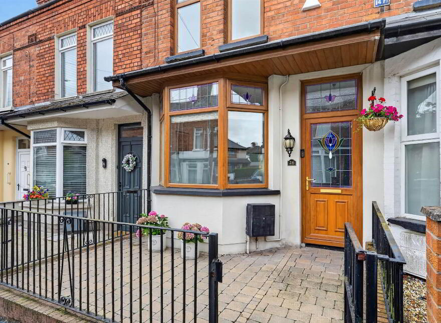 26 Titania Street, Belfast, BT6 8NT