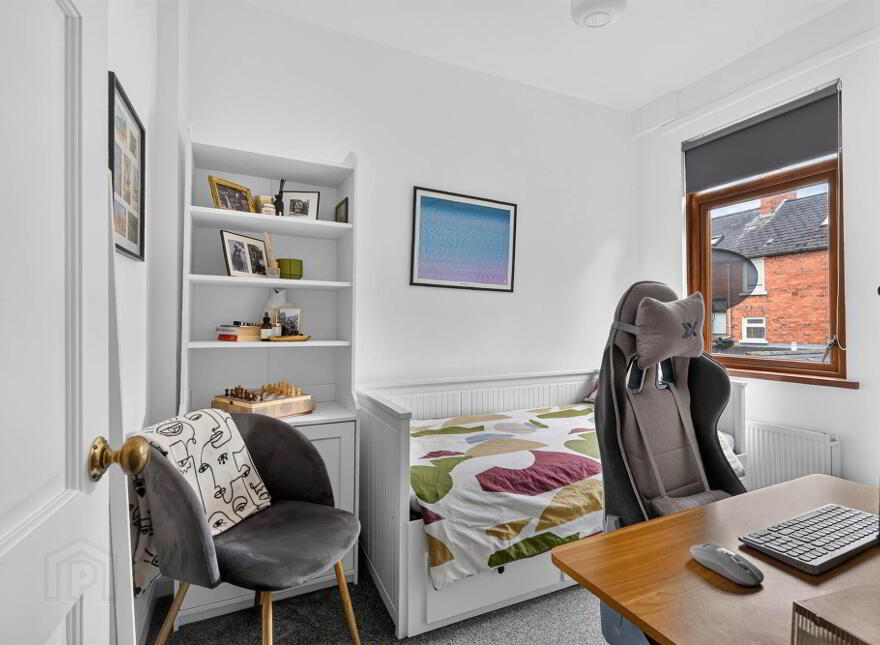 26 Titania Street, Belfast, BT6 8NT