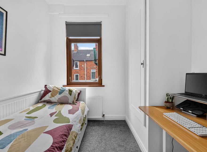 26 Titania Street, Belfast, BT6 8NT