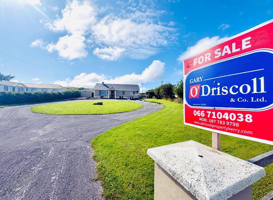 Hill, 16 Glenlea, Ballyheigue, V92NV09