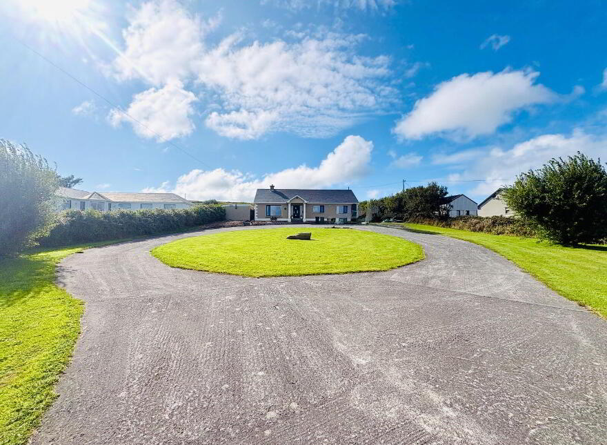 Hill, 16 Glenlea, Ballyheigue, V92NV09