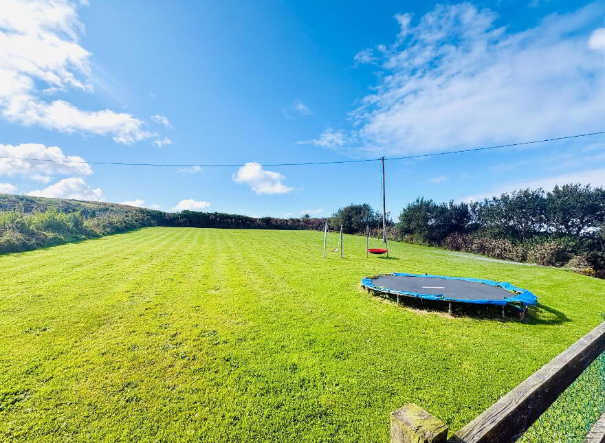 Hill, 16 Glenlea, Ballyheigue, V92NV09