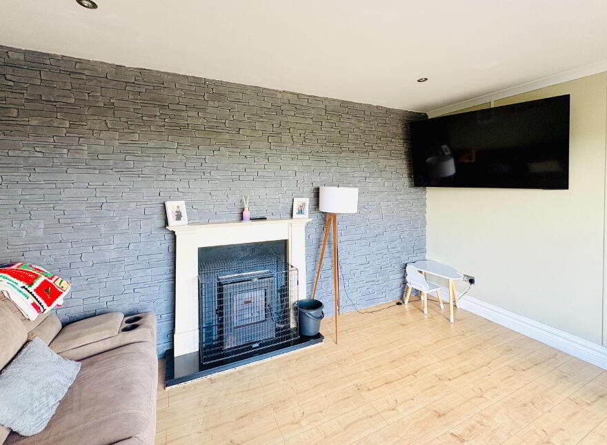 Hill, 16 Glenlea, Ballyheigue, V92NV09