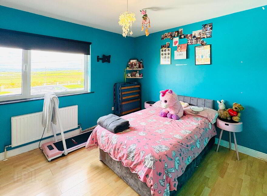 Hill, 16 Glenlea, Ballyheigue, V92NV09