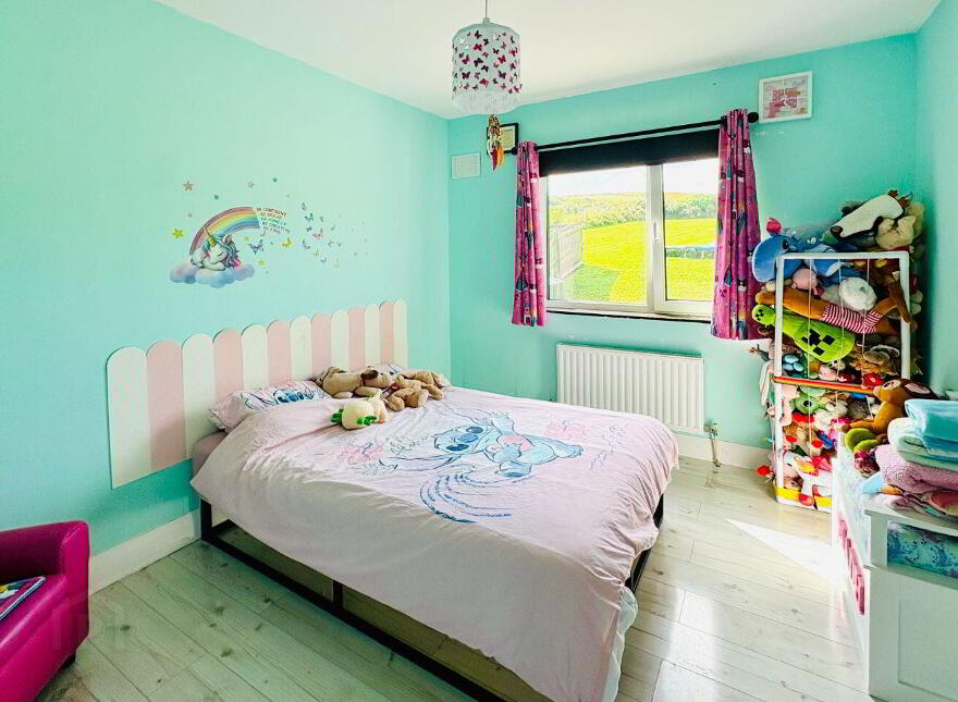 Hill, 16 Glenlea, Ballyheigue, V92NV09
