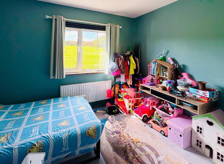 Hill, 16 Glenlea, Ballyheigue, V92NV09