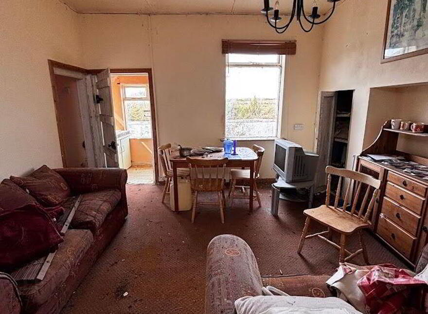 Kilfearagh, Kilkee, V15E271