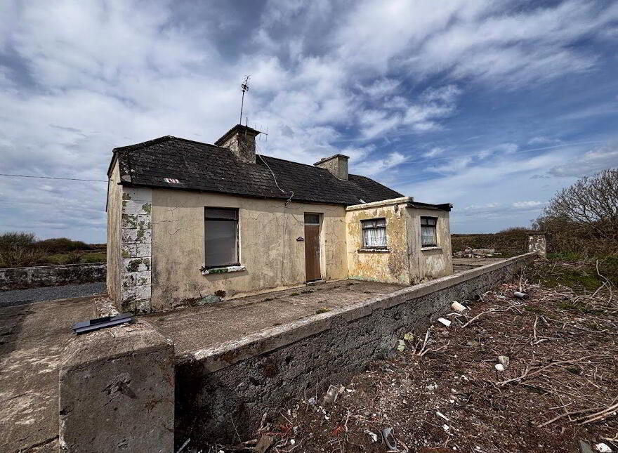Kilfearagh, Kilkee, V15E271