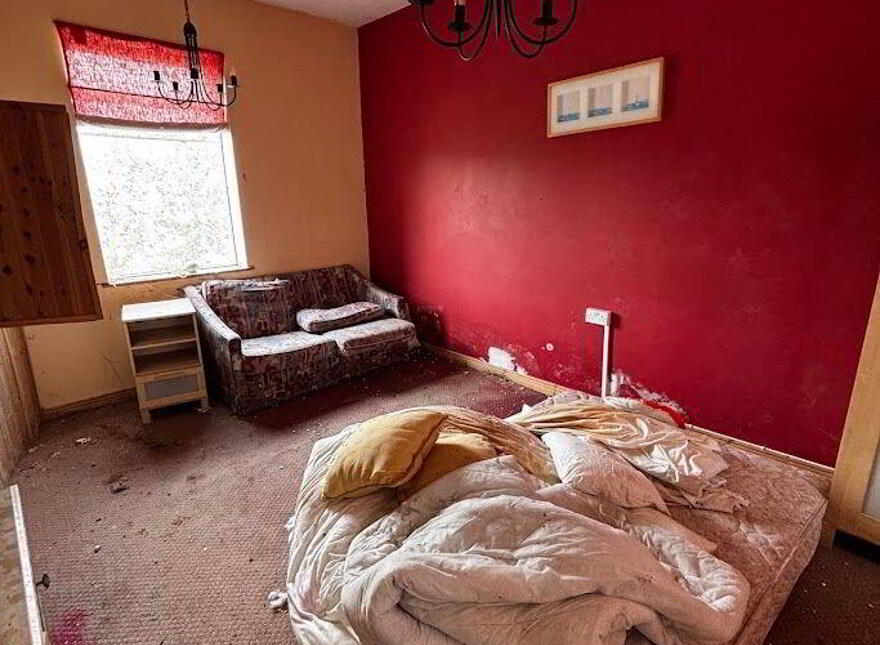 Kilfearagh, Kilkee, V15E271