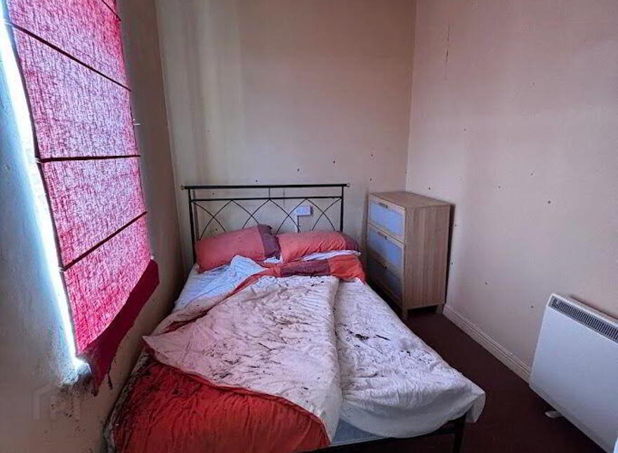 Kilfearagh, Kilkee, V15E271