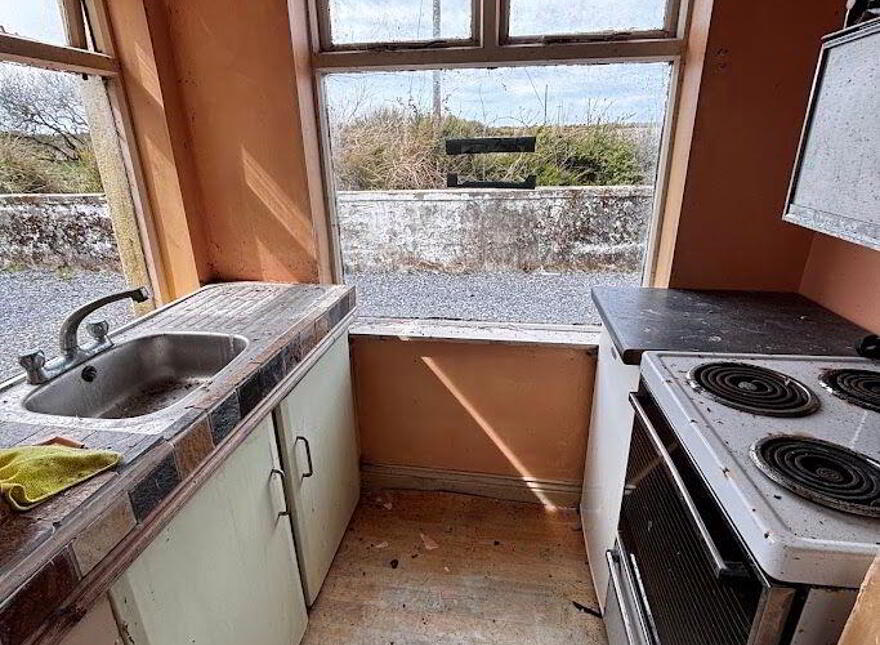 Kilfearagh, Kilkee, V15E271