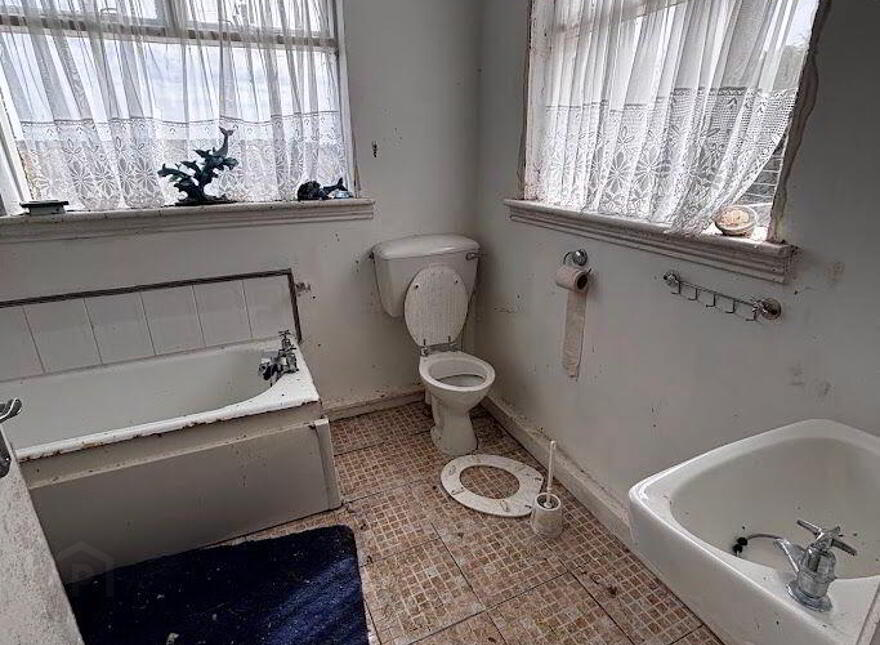 Kilfearagh, Kilkee, V15E271