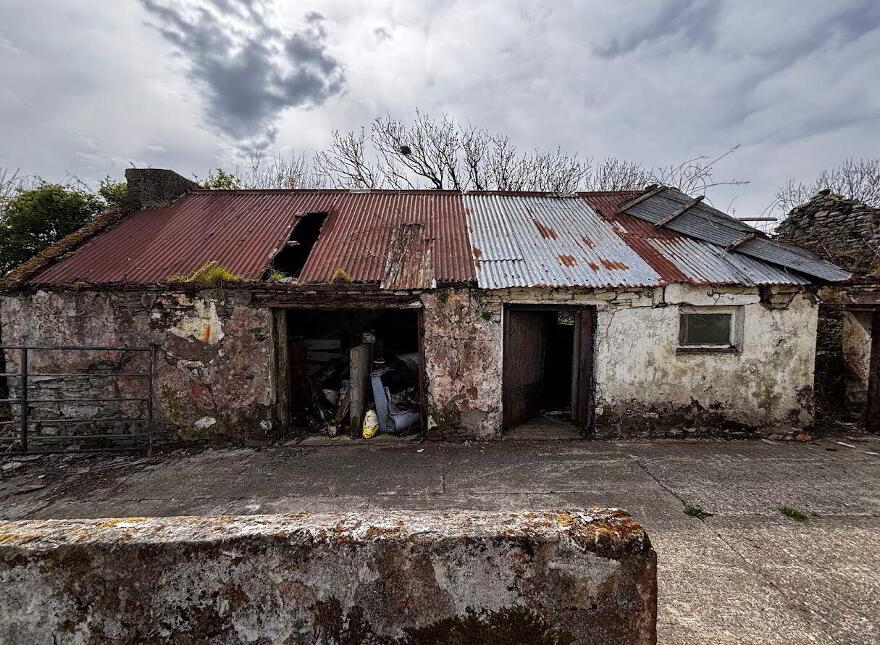 Kilfearagh, Kilkee, V15E271