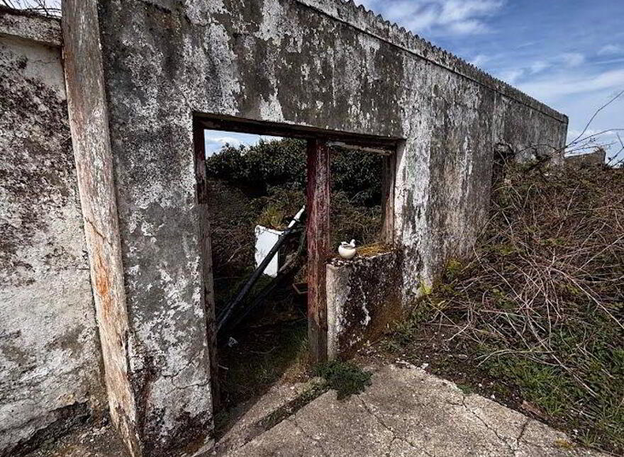Kilfearagh, Kilkee, V15E271