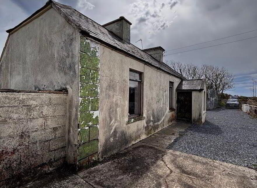 Kilfearagh, Kilkee, V15E271