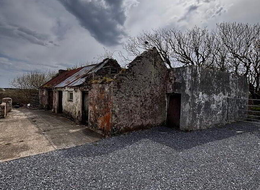 Kilfearagh, Kilkee, V15E271