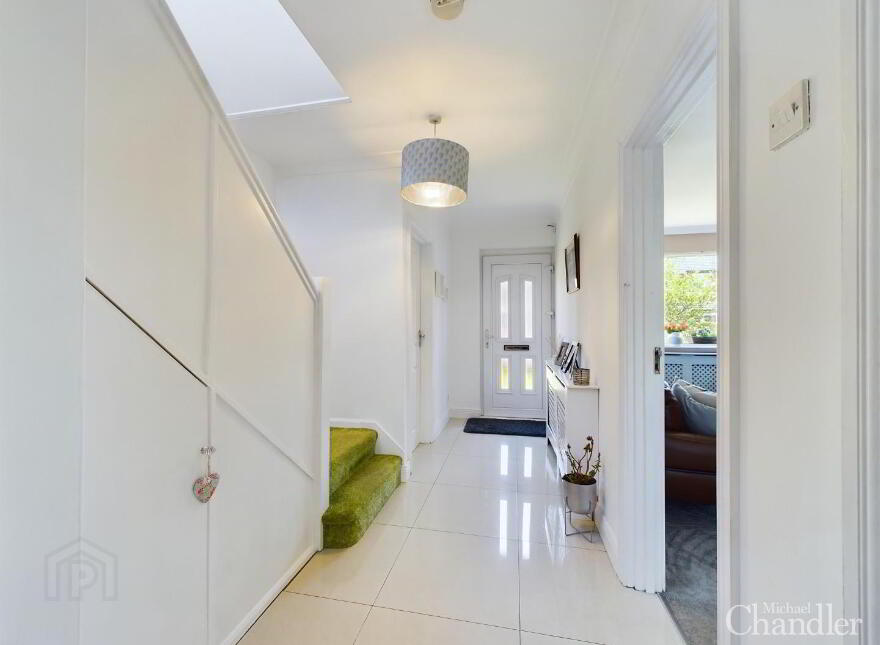 107 Sicily Park, Belfast, BT10 0AP