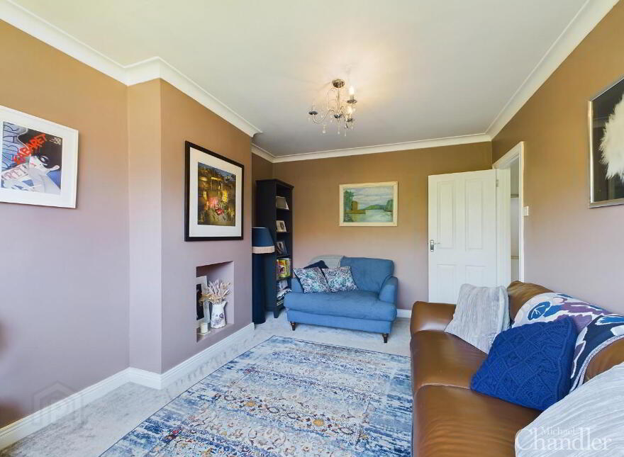 107 Sicily Park, Belfast, BT10 0AP