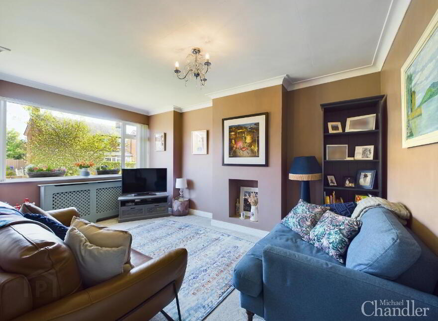 107 Sicily Park, Belfast, BT10 0AP