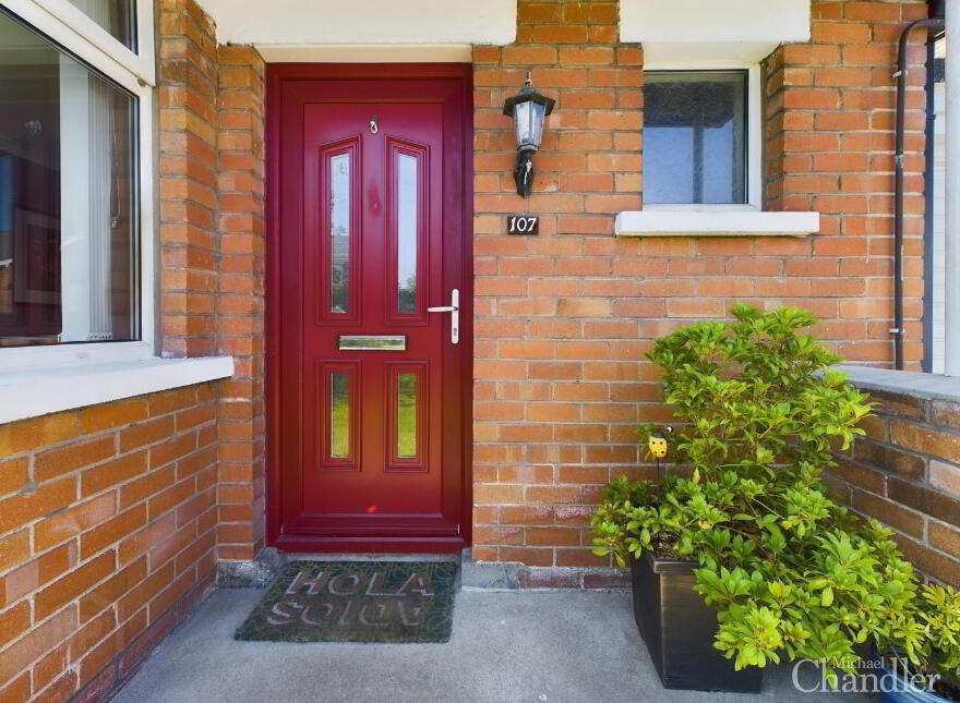 107 Sicily Park, Belfast, BT10 0AP