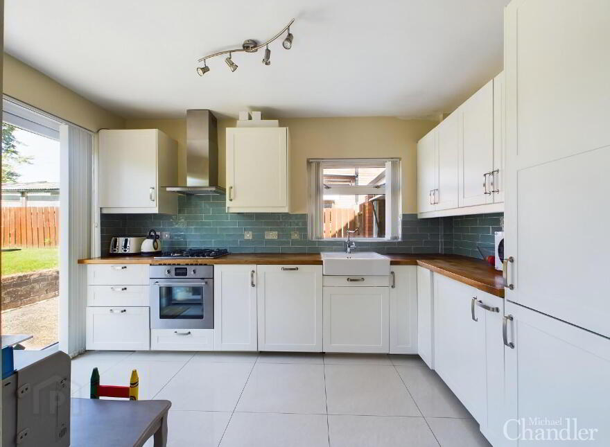 107 Sicily Park, Belfast, BT10 0AP