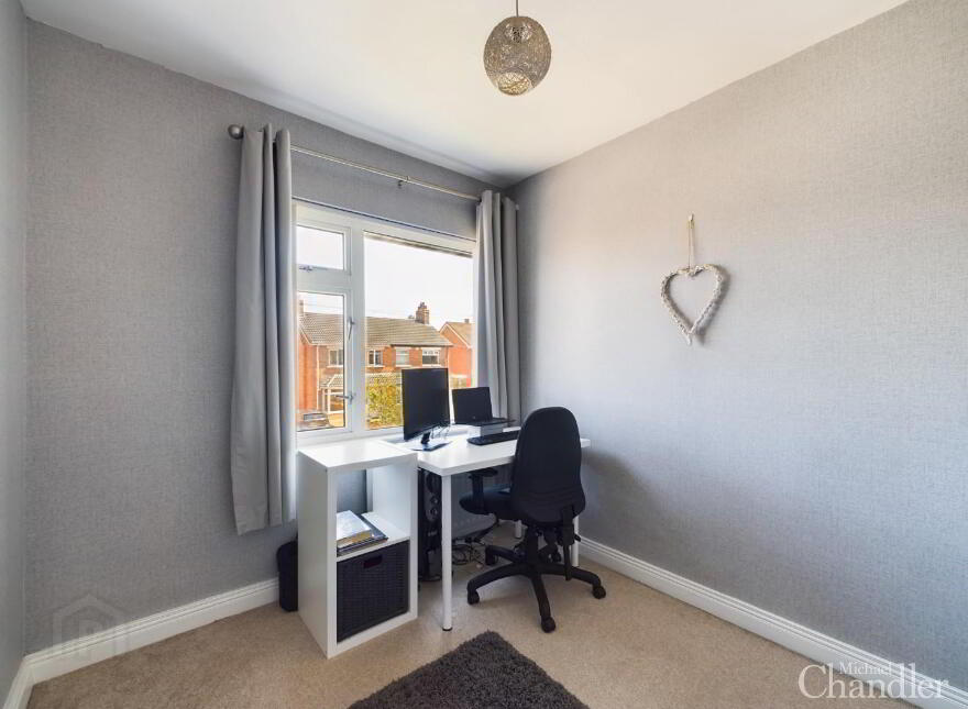 107 Sicily Park, Belfast, BT10 0AP