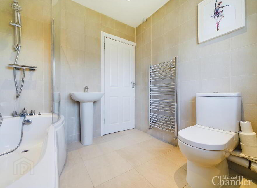 107 Sicily Park, Belfast, BT10 0AP