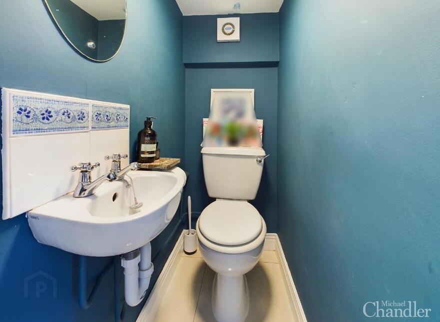 107 Sicily Park, Belfast, BT10 0AP