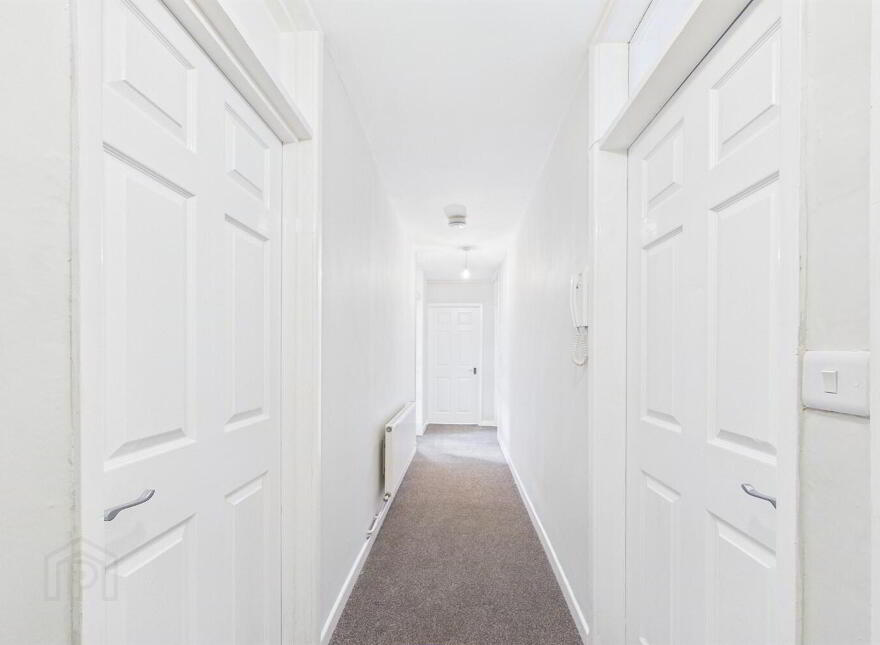 2 Bedroom Apartments At Merville Garden Village, Newtownabbey, BT37 9TR