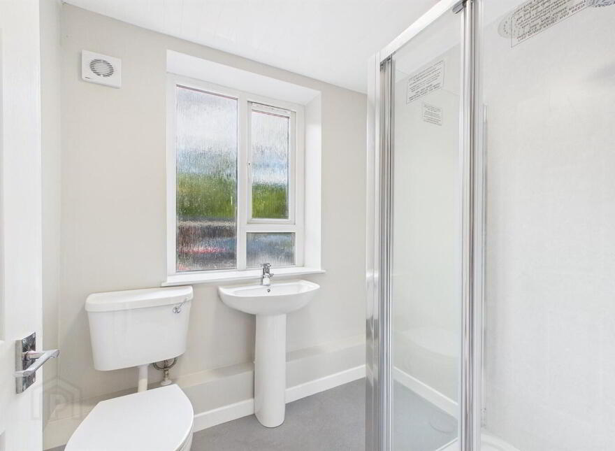 2 Bedroom Apartments At Merville Garden Village, Newtownabbey, BT37 9TR
