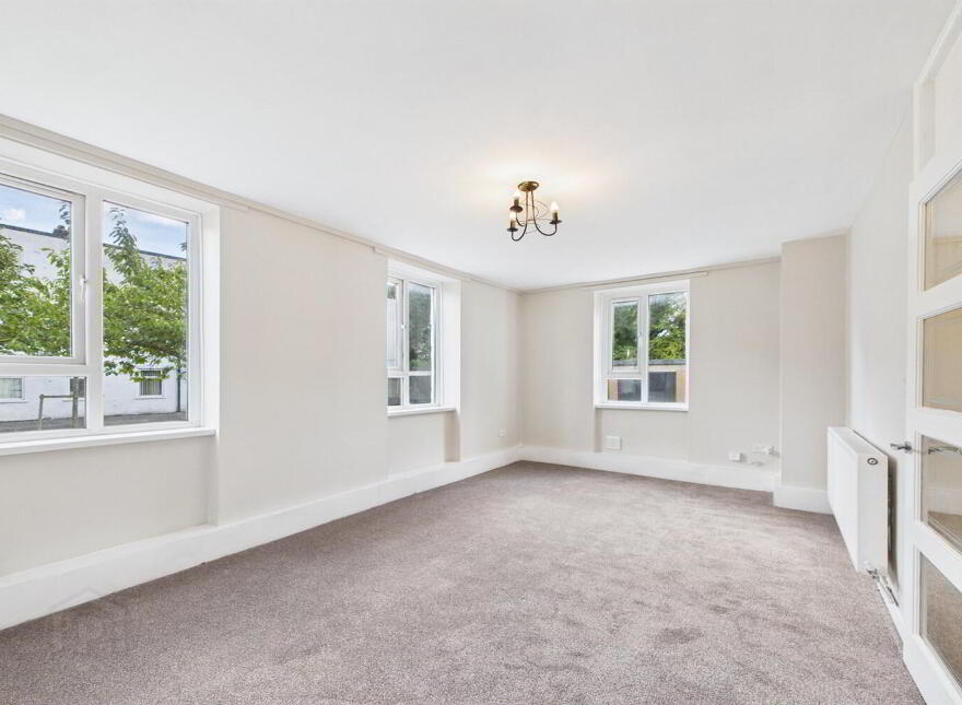 2 Bedroom Apartments At Merville Garden Village, Newtownabbey, BT37 9TR
