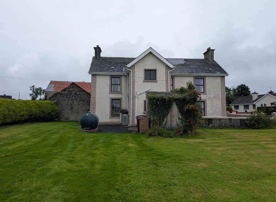 58 Gortfad Road, Portglenone, BT44 8EU