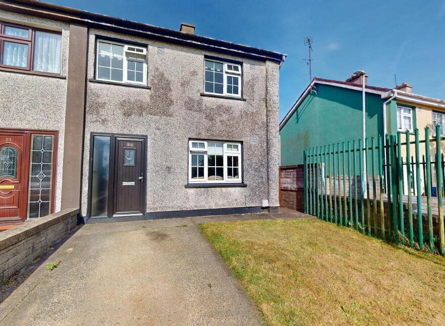 56 Ferndale Park, Y35X7F3